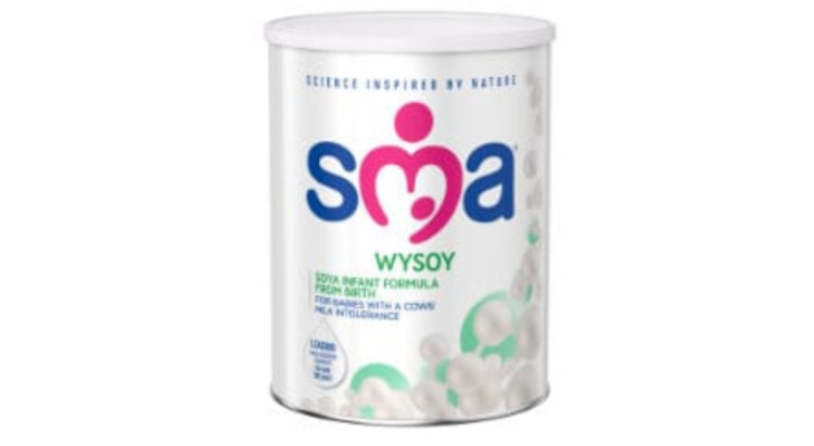 Sma wysoy sale